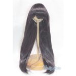 画像: 9-10inch/ウィッグ U-26-01-14-277-TN-ZU