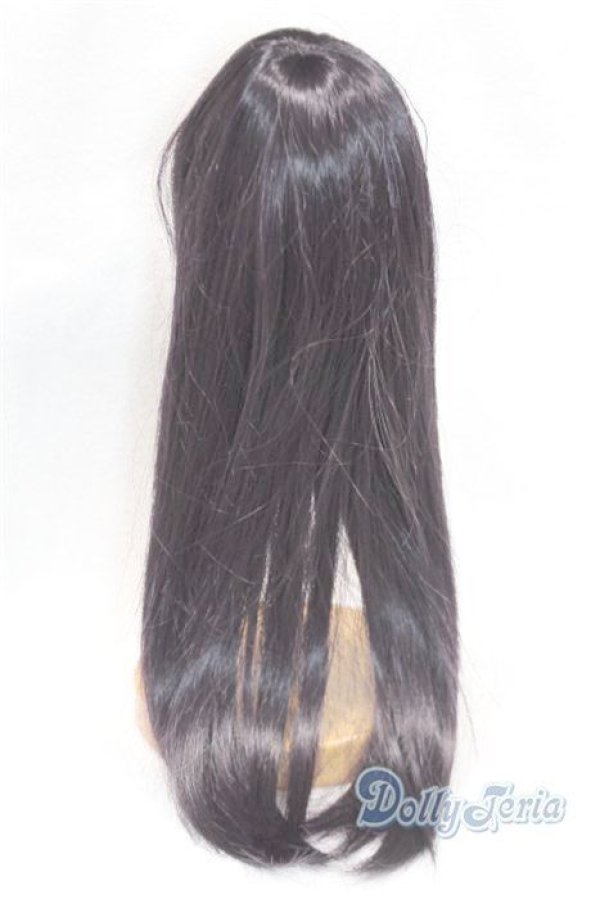 画像2: 9-10inch/ウィッグ U-26-01-14-277-TN-ZU (2)