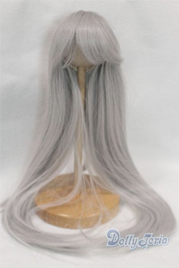 画像1: 9-10inch/ウィッグ U-26-01-14-278-TN-ZU (1)