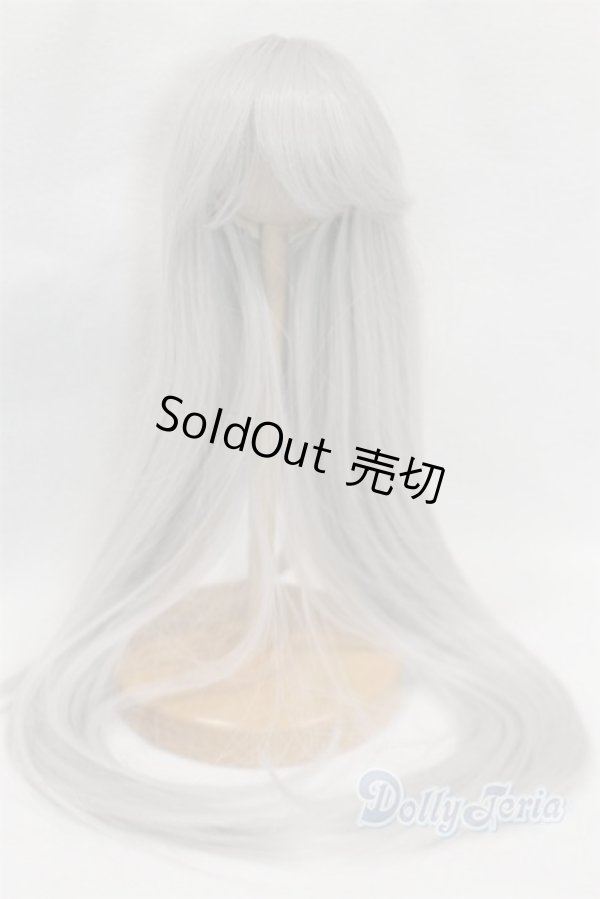 画像1: 9-10inch/ウィッグ U-26-01-14-278-TN-ZU (1)