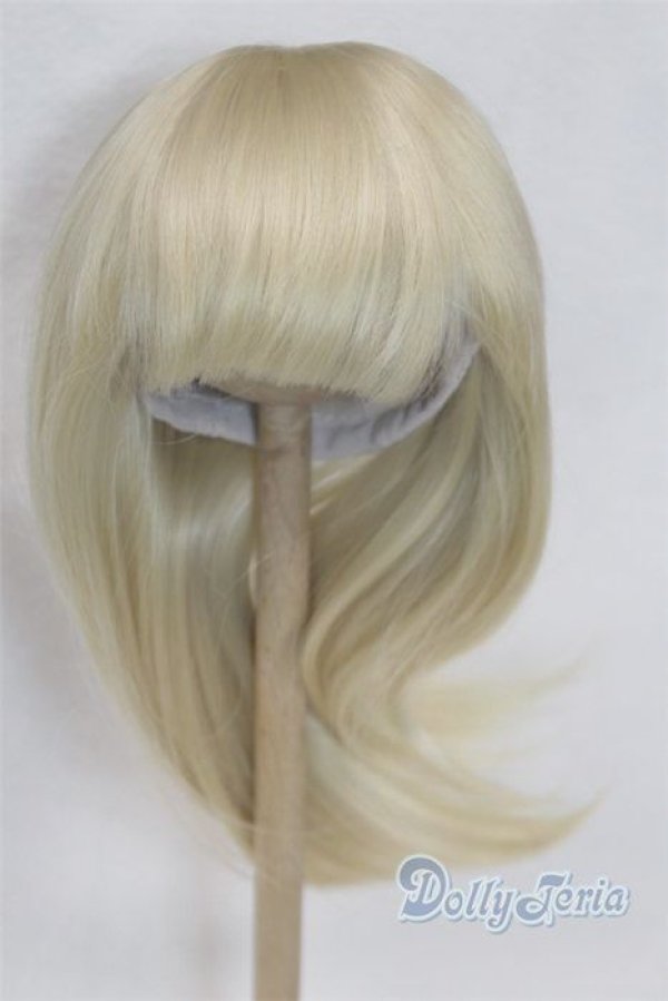 画像1: 9-10inch/ウィッグ U-26-01-14-279-TN-ZU (1)