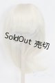 画像: 9-10inch/ウィッグ U-26-01-14-279-TN-ZU