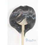 画像: 9-10inch/ウィッグ U-26-01-14-280-TN-ZU