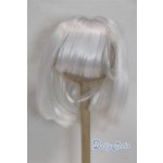 画像: 9-10inch/ウィッグ U-26-01-14-281-TN-ZU