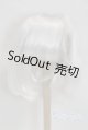 画像: 9-10inch/ウィッグ U-26-01-14-281-TN-ZU