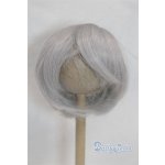 画像: 9-10inch/ウィッグ U-26-01-14-282-TN-ZU