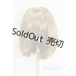 画像: 9-10inch/ウィッグ U-26-01-14-284-TN-ZU
