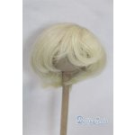 画像: 9-10inch/ウィッグ U-26-01-14-285-TN-ZU