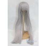 画像: 9-10inch/ウィッグ U-26-01-14-286-TN-ZU