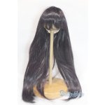 画像: 9-10inch/ウィッグ U-26-01-14-287-TN-ZU