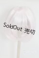 画像: 9-10inch/ウィッグ U-26-01-14-288-TN-ZU