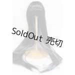 画像: 9-10inch/ウィッグ U-26-01-14-290-TN-ZU