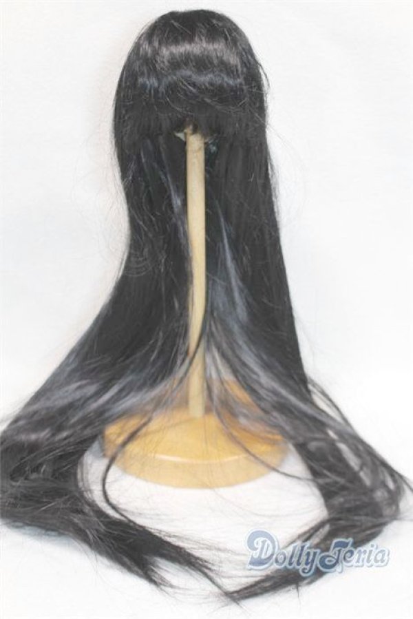 画像1: 9-10inch/ウィッグ U-26-01-14-290-TN-ZU (1)