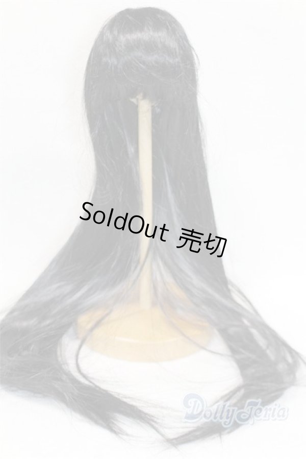 画像1: 9-10inch/ウィッグ U-26-01-14-290-TN-ZU (1)