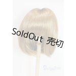 画像: 9-10inch/ウィッグ U-26-01-14-291-TN-ZU
