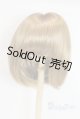 画像: 9-10inch/ウィッグ U-26-01-14-291-TN-ZU