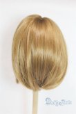 画像2: 9-10inch/ウィッグ U-26-01-14-291-TN-ZU (2)