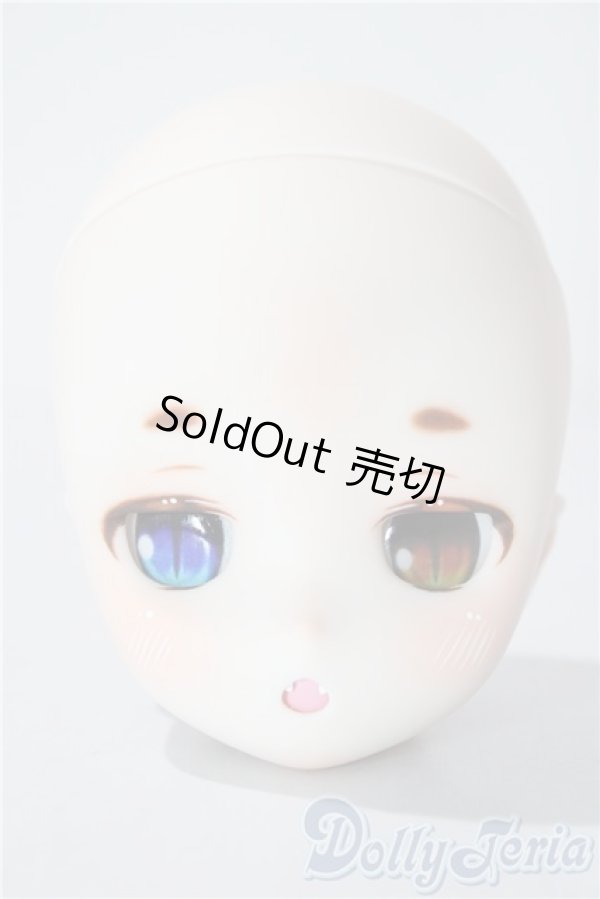 画像1: DD/DDH-29:カスタムヘッド A-26-01-14-1091-TN-ZU (1)