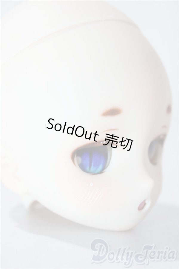 画像2: DD/DDH-29:カスタムヘッド A-26-01-14-1091-TN-ZU (2)