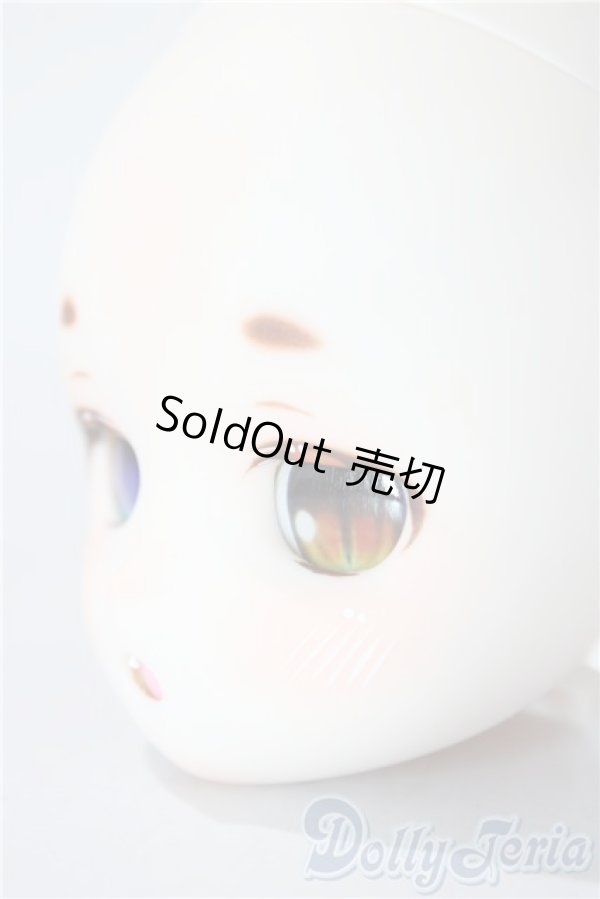 画像3: DD/DDH-29:カスタムヘッド A-26-01-14-1091-TN-ZU (3)