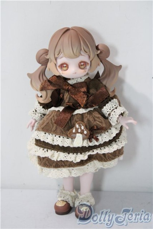 画像2: sweet emilya/kiseki モグリィ A-26-01-14-1075-TN-ZU (2)