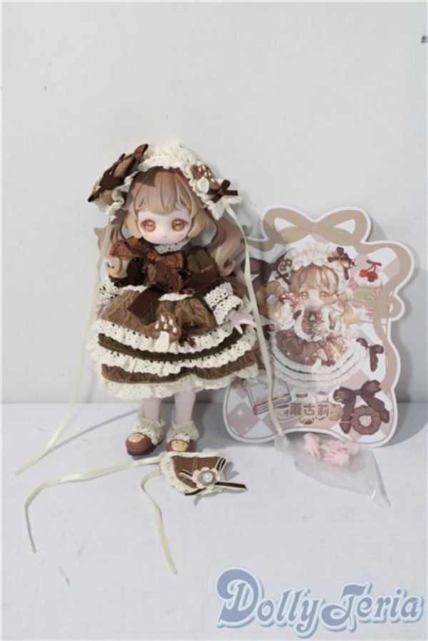 画像4: sweet emilya/kiseki モグリィ A-26-01-14-1075-TN-ZU (4)