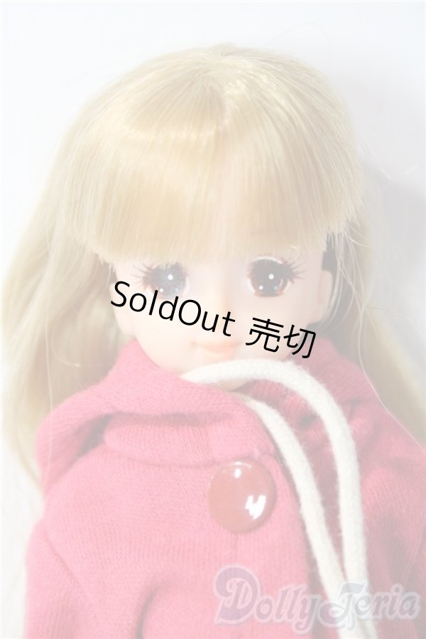 画像1: ジェニー/本体＆衣装 A-26-01-14-1070-TN-ZU (1)