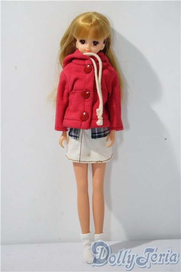 画像2: ジェニー/本体＆衣装 A-26-01-14-1070-TN-ZU (2)