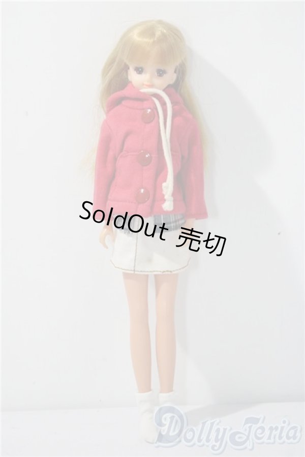 画像2: ジェニー/本体＆衣装 A-26-01-14-1070-TN-ZU (2)