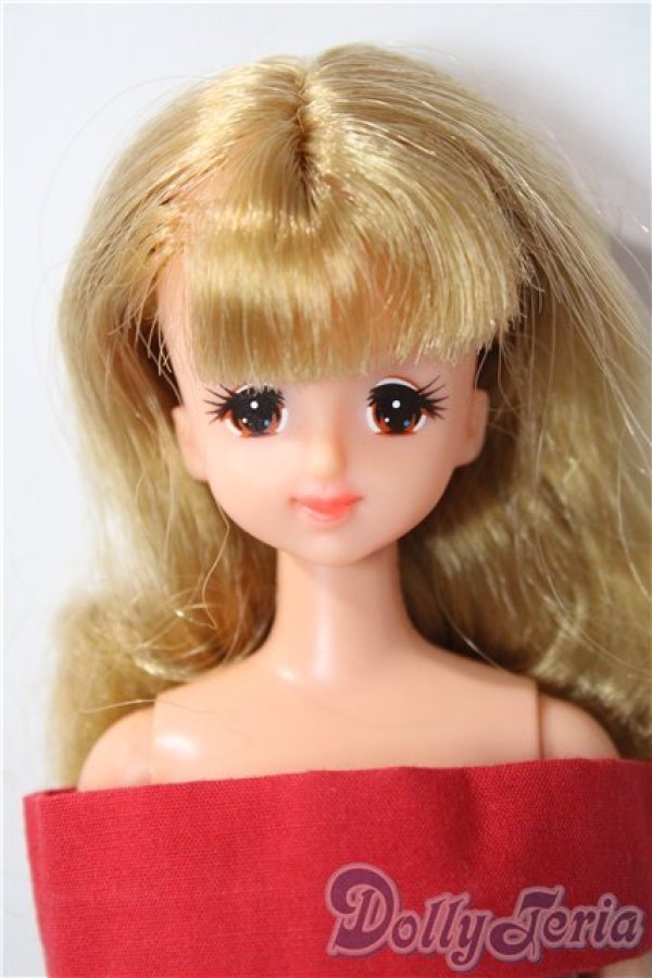 画像1: ジェニー/本体＆衣装 A-26-01-14-1071-TN-ZU (1)