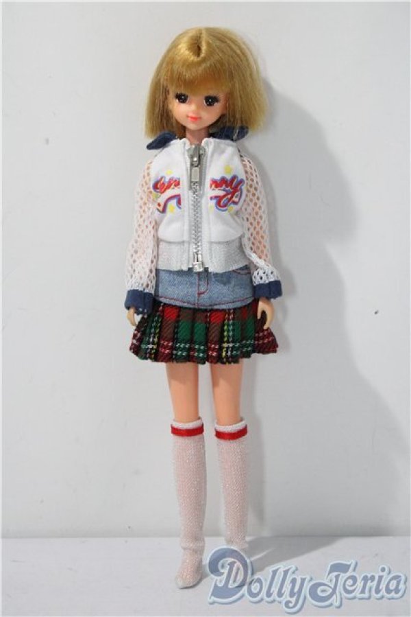 画像2: ジェニー/本体＆衣装 A-26-01-14-1073-TN-ZU (2)