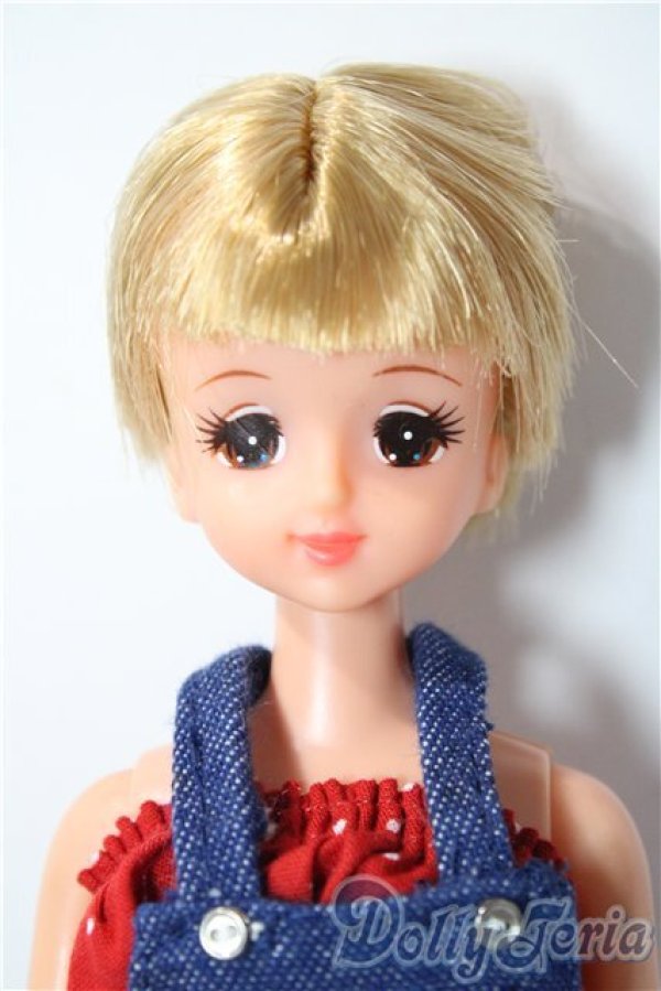 画像1: ジェニー/本体＆衣装 A-26-01-14-1074-TN-ZU (1)