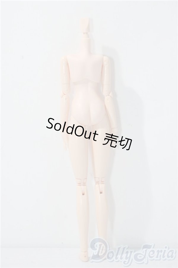 画像2: オビツボディ/OBITSU BODY27 A-26-01-14-1060-TN-ZU (2)