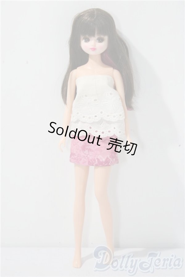 画像2: #Licca/#マイファブコスメ A-26-01-14-1066-TN-ZU (2)