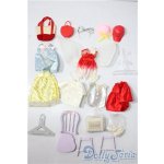 画像: リカちゃん/OF:小物 A-26-01-14-1093-TN-ZU