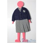 画像: ツクダオリジナル/おしゃれキャンパス 制服通り A-26-01-14-1062-TN-ZU