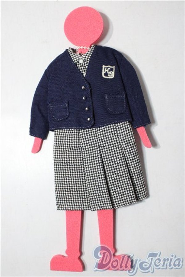 画像1: ツクダオリジナル/おしゃれキャンパス 制服通り A-26-01-14-1062-TN-ZU (1)