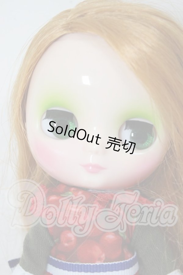 画像1: ミディブライス/アップル・ジャムリシャス A-26-02-25-152-TN-ZA (1)