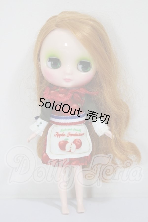 画像2: ミディブライス/アップル・ジャムリシャス A-26-02-25-152-TN-ZA (2)