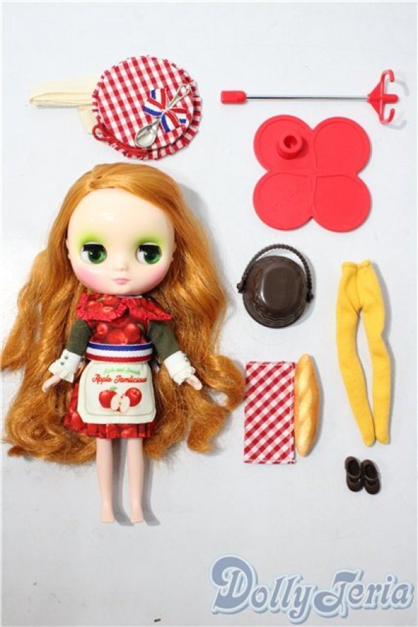 画像4: ミディブライス/アップル・ジャムリシャス A-26-01-14-1097-TN-ZU (4)