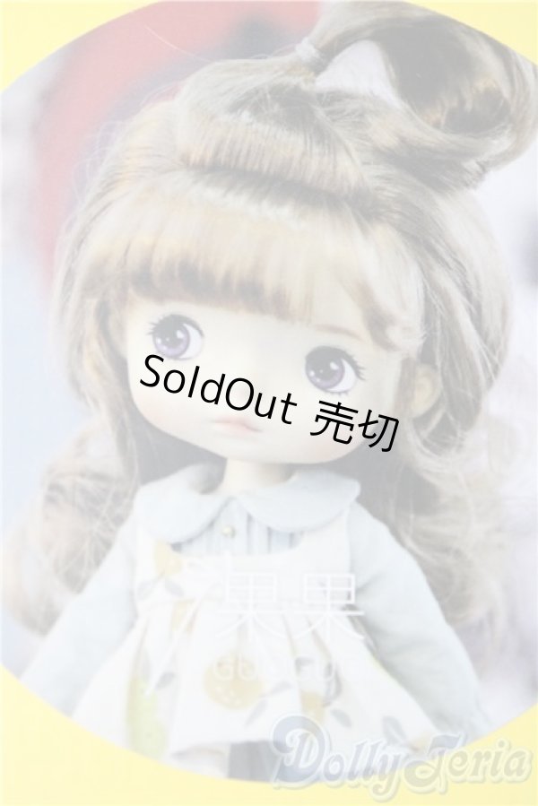 画像1: MONST JOINT DOLL/モンストドール：果果 A-26-01-14-1096-TN-ZU (1)