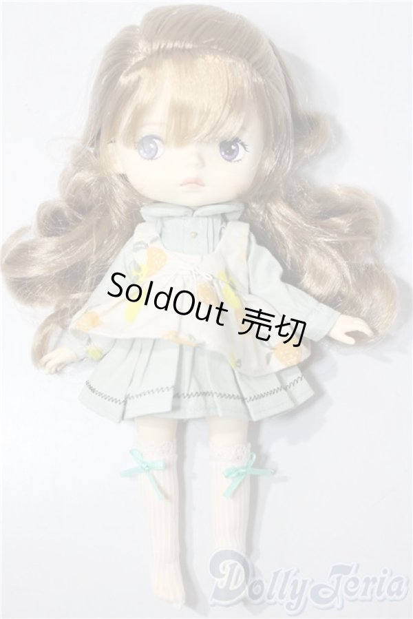 画像2: MONST JOINT DOLL/モンストドール：果果 A-26-01-14-1096-TN-ZU (2)