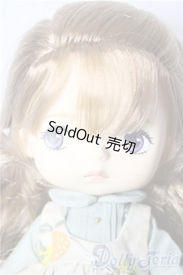 画像3: MONST JOINT DOLL/モンストドール：果果 A-26-01-14-1096-TN-ZU (3)