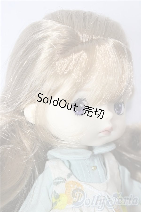 画像4: MONST JOINT DOLL/モンストドール：果果 A-26-01-14-1096-TN-ZU (4)