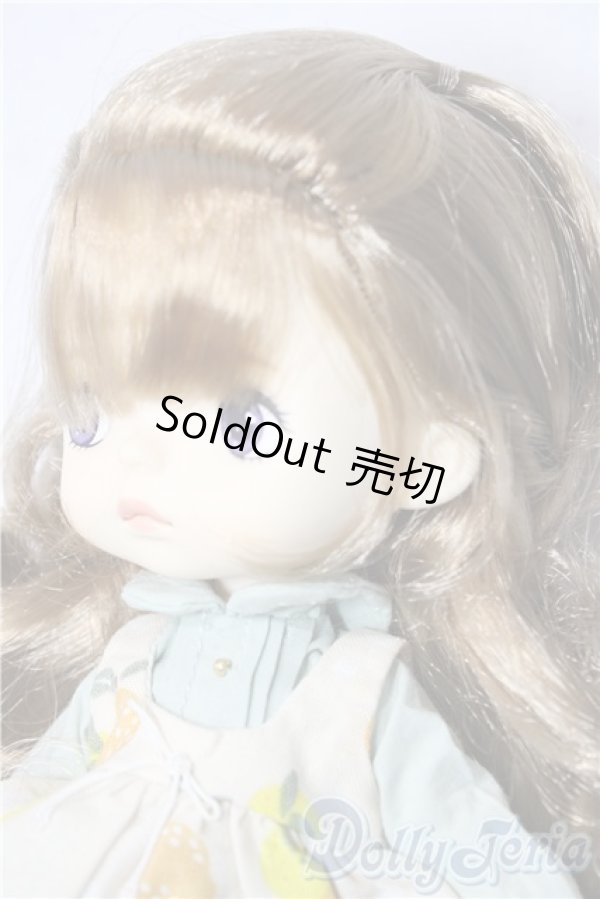 画像5: MONST JOINT DOLL/モンストドール：果果 A-26-01-14-1096-TN-ZU (5)