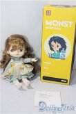 画像7: MONST JOINT DOLL/モンストドール：果果 A-26-01-14-1096-TN-ZU (7)
