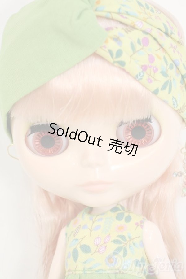 画像1: ネオブライス/ドナドーナツ Y-26-02-04-072-TN-ZY (1)