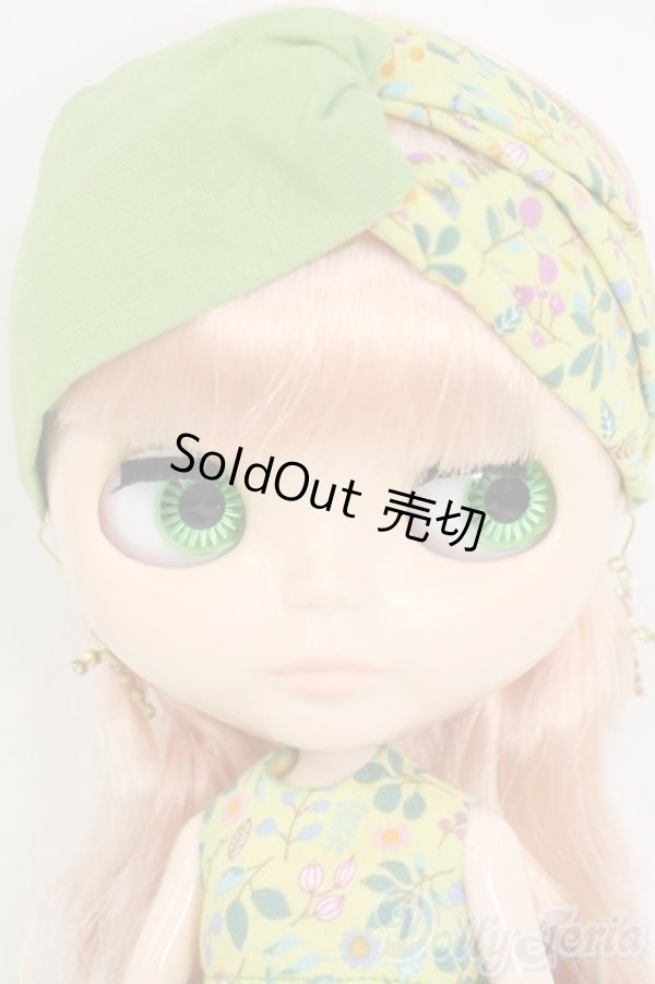 画像2: ネオブライス/ドナドーナツ Y-26-02-04-072-TN-ZY (2)