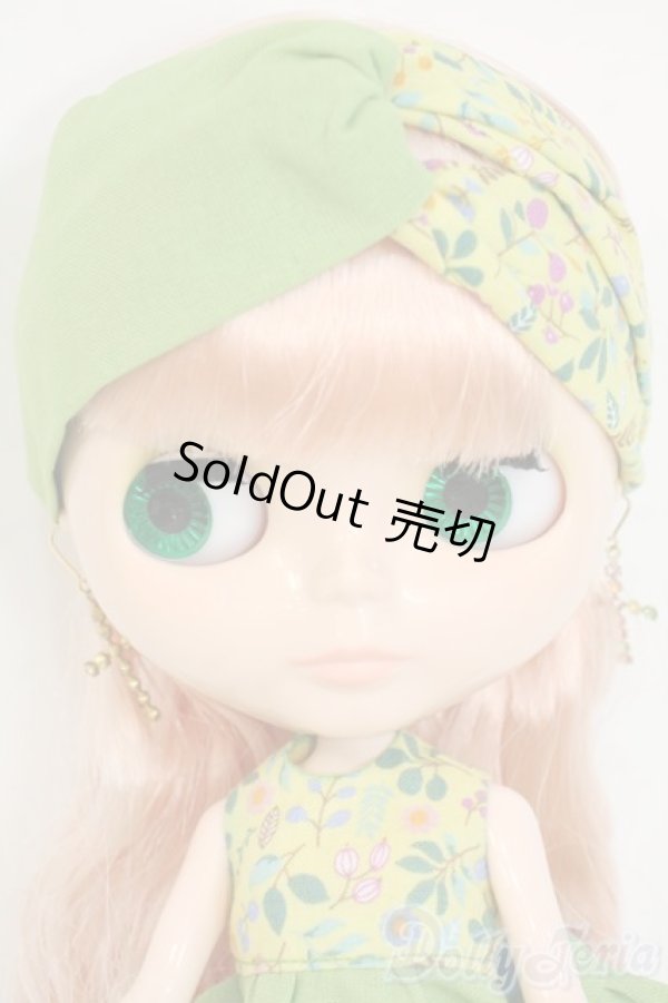 画像4: ネオブライス/ドナドーナツ Y-26-02-04-072-TN-ZY (4)