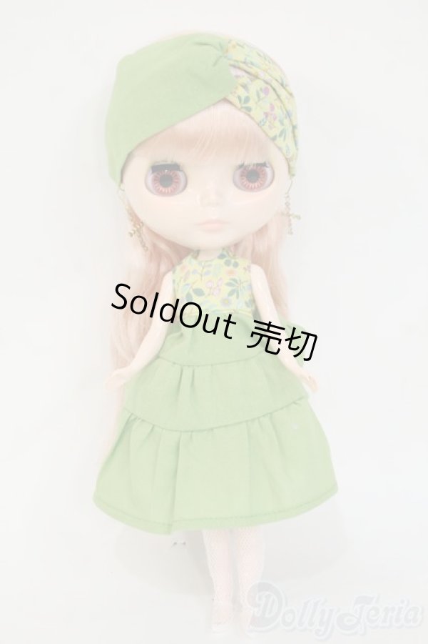 画像5: ネオブライス/ドナドーナツ Y-26-02-04-072-TN-ZY (5)